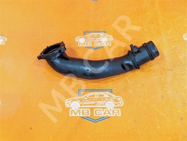 Патрубок впускного коллектора MERCEDES-BENZ Sprinter w906 — Разборка Мерседес