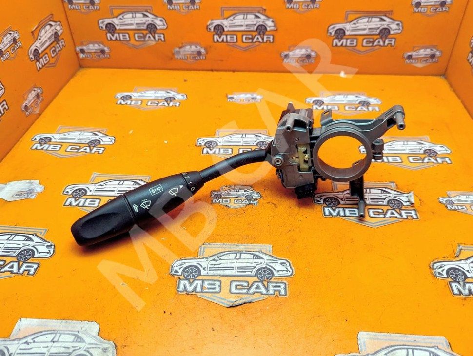 Переключатель подрулевой MERCEDES-BENZ C-класс W203/S203/CL203 рестайлинг (2004 - 2008) фото 1 &mdash; Разборка Мерседес