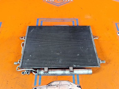 Радиатор кондиционера MERCEDES-BENZ E-класс W211/S211 (2002 - 2006) &mdash; Разборка Мерседес