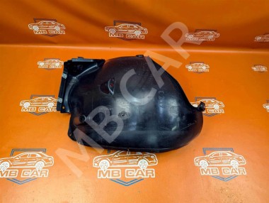Подкрылок передний правый, задняя часть MERCEDES-BENZ CLS-класс C219 (2004 - 2008) — Разборка Мерседес