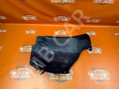 Подкрылок передний правый, задняя часть MERCEDES-BENZ CLS-класс C219 (2004 - 2008) — Разборка Мерседес