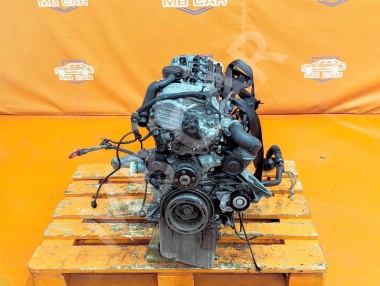 Двигатель дизельный MERCEDES-BENZ V-класс W639 (2003 - 2014) — Разборка Мерседес