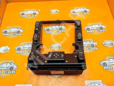 Блок кнопок стеклоподъемников MERCEDES-BENZ M-класс W163 рестайлинг (2001 - 2005) &mdash; Разборка Мерседес