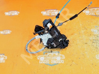 Замок двери задней левой MERCEDES-BENZ GLK-класс X204 (2008 - 2012) — Разборка Мерседес