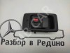 Ручка открытия багажника MERCEDES-BENZ VANEO W414 (2001 - 2005) фото 1 — Разборка Мерседес
