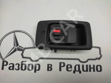 Ручка открытия багажника MERCEDES-BENZ VANEO W414 (2001 - 2005) — Разборка Мерседес