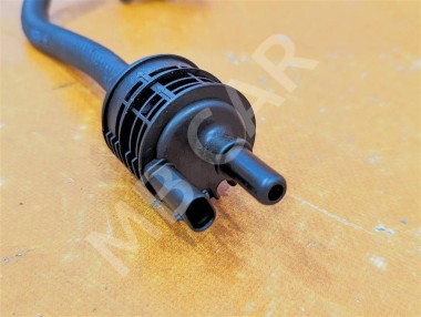 Трубка вентиляции картерных газов MERCEDES-BENZ E-класс W213/S213/C238/A238 (2016 - 2021) — Разборка Мерседес