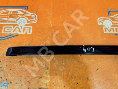 Молдинг лобового стекла MERCEDES-BENZ C-класс W204/S204 (2006 - 2011) — Разборка Мерседес