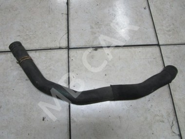 Патрубок радиатора MERCEDES-BENZ A-класс W169 (2004 - 2008) — Разборка Мерседес