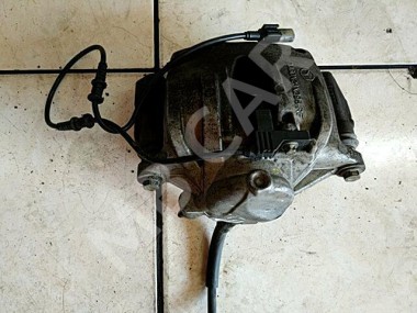 Суппорт передний правый MERCEDES-BENZ E-класс W211/S211 (2002 - 2006) — Разборка Мерседес