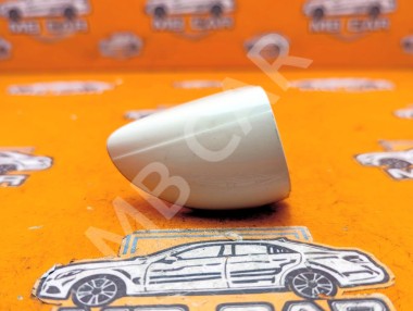 Крышка ручки двери MERCEDES-BENZ A-класс W169 рестайлинг (2008 - 2012) &mdash; Разборка Мерседес