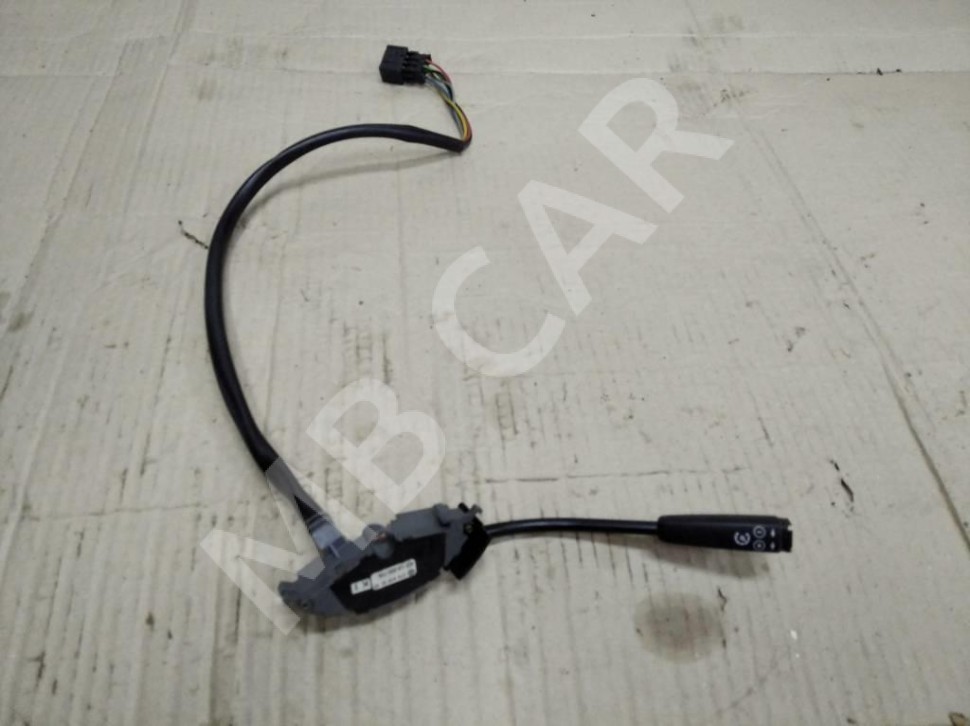 Переключатель круиз контроля MERCEDES-BENZ E-класс W210/S210 (1995 - 1999) фото 1 — Разборка Мерседес