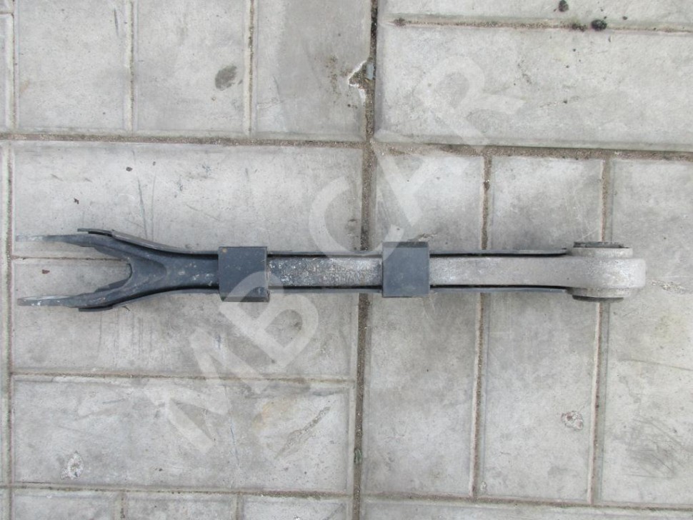 Рычаг задний MERCEDES-BENZ E-класс W211/S211 (2002 - 2006) фото 1 — Разборка Мерседес