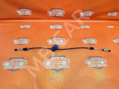 Трос кулисы АКПП MERCEDES-BENZ Sprinter w906 — Разборка Мерседес