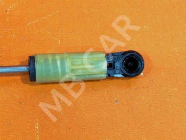 Трос кулисы АКПП MERCEDES-BENZ Sprinter w906 — Разборка Мерседес