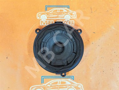 Динамик MERCEDES-BENZ C-класс W203/S203/CL203 рестайлинг (2004 - 2008) — Разборка Мерседес