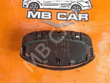 Щиток приборов MERCEDES-BENZ V-класс W639 (2003 - 2014) &mdash; Разборка Мерседес