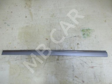 Молдинг двери MERCEDES-BENZ C-класс W203/S203/CL203 (2000 - 2004) — Разборка Мерседес