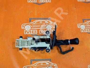 Кулиса АКПП MERCEDES-BENZ Sprinter w906 — Разборка Мерседес