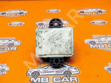 Реле свечей накала MERCEDES-BENZ C-класс W204/S204 (2006 - 2011) — Разборка Мерседес
