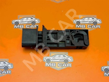 Расходомер MERCEDES-BENZ M-класс W164 (2005 - 2008) — Разборка Мерседес