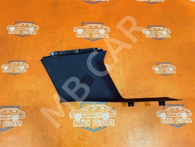 Накладка задней стойки MERCEDES-BENZ GLK-класс X204 (2008 - 2012) — Разборка Мерседес