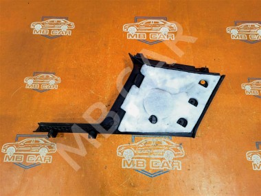 Накладка задней стойки MERCEDES-BENZ GLK-класс X204 (2008 - 2012) — Разборка Мерседес