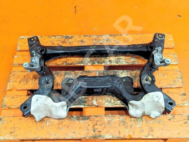 Подрамник передний MERCEDES-BENZ E-класс AMG W211/S211 (2002 - 2006) — Разборка Мерседес