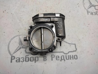 Дроссельная заслонка MERCEDES-BENZ R-класс W251 (2005 - 2007) &mdash; Разборка Мерседес