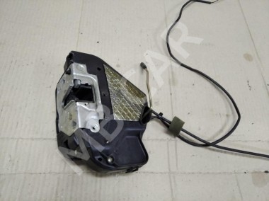 Замок двери задней левой MERCEDES-BENZ E-класс W211/S211 (2002 - 2006) — Разборка Мерседес