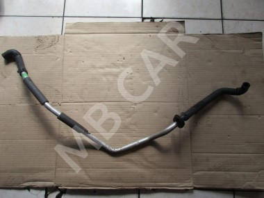 Трубка ОЖ MERCEDES-BENZ C-класс W203/S203/CL203 рестайлинг (2004 - 2008) — Разборка Мерседес