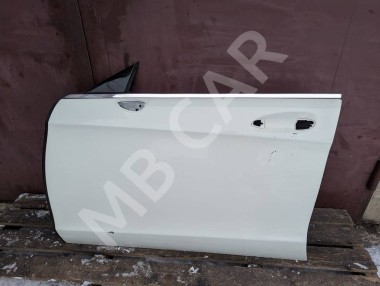 Дверь передняя левая MERCEDES-BENZ CLS-класс C218/X218 (2010 - 2014) — Разборка Мерседес