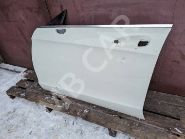 Дверь передняя левая MERCEDES-BENZ CLS-класс C218/X218 (2010 - 2014) — Разборка Мерседес