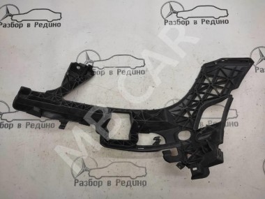 Каркас бампера MERCEDES-BENZ C-класс W204/S204 (2006 - 2011) — Разборка Мерседес