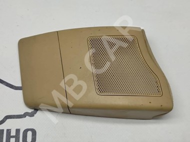 Крышка MERCEDES-BENZ S-класс W221 (2005 - 2009) — Разборка Мерседес