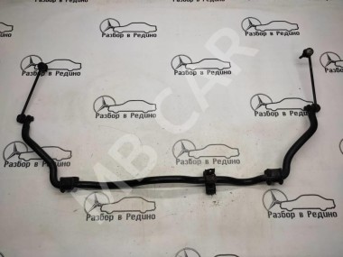 Стабилизатор передний MERCEDES-BENZ Vito W638 (1996 - 2003) — Разборка Мерседес