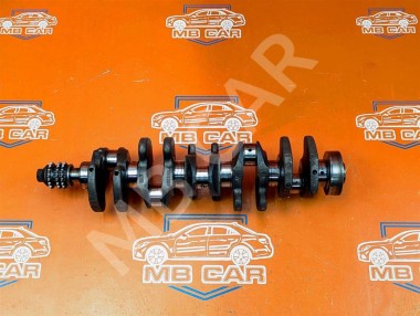 Коленвал MERCEDES-BENZ M-класс W163 рестайлинг (2001 - 2005) — Разборка Мерседес