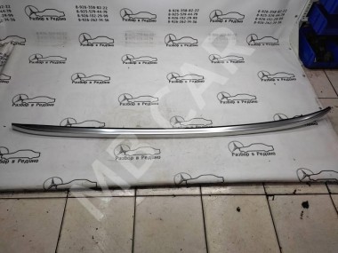 Рейлинги MERCEDES-BENZ GLC-класс X253 (2015 - 2019) — Разборка Мерседес