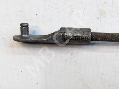 Тяга МКПП MERCEDES-BENZ C-класс W202/S202 (1993 - 1997) — Разборка Мерседес