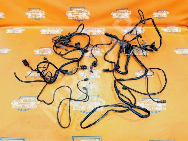 Проводка ABS MERCEDES-BENZ E-класс W124/S124/C124/A124 (1984 - 1997) — Разборка Мерседес
