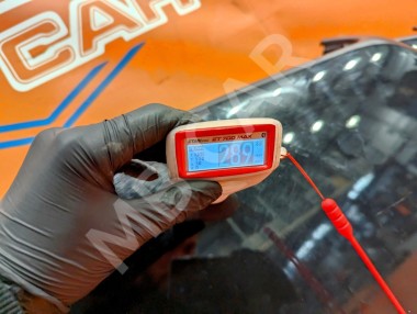 Капот MERCEDES-BENZ E-класс W211/S211 (2002 - 2006) — Разборка Мерседес