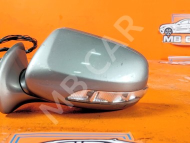 Зеркало левое MERCEDES-BENZ E-класс W211/S211 рестайлинг (2006 - 2009) &mdash; Разборка Мерседес