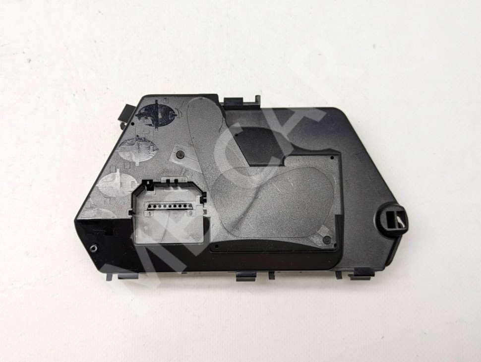 Джойстик MERCEDES-BENZ S-класс W220 (1998 - 2005) фото 1 — Разборка Мерседес