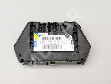 Джойстик MERCEDES-BENZ S-класс W220 (1998 - 2005) — Разборка Мерседес