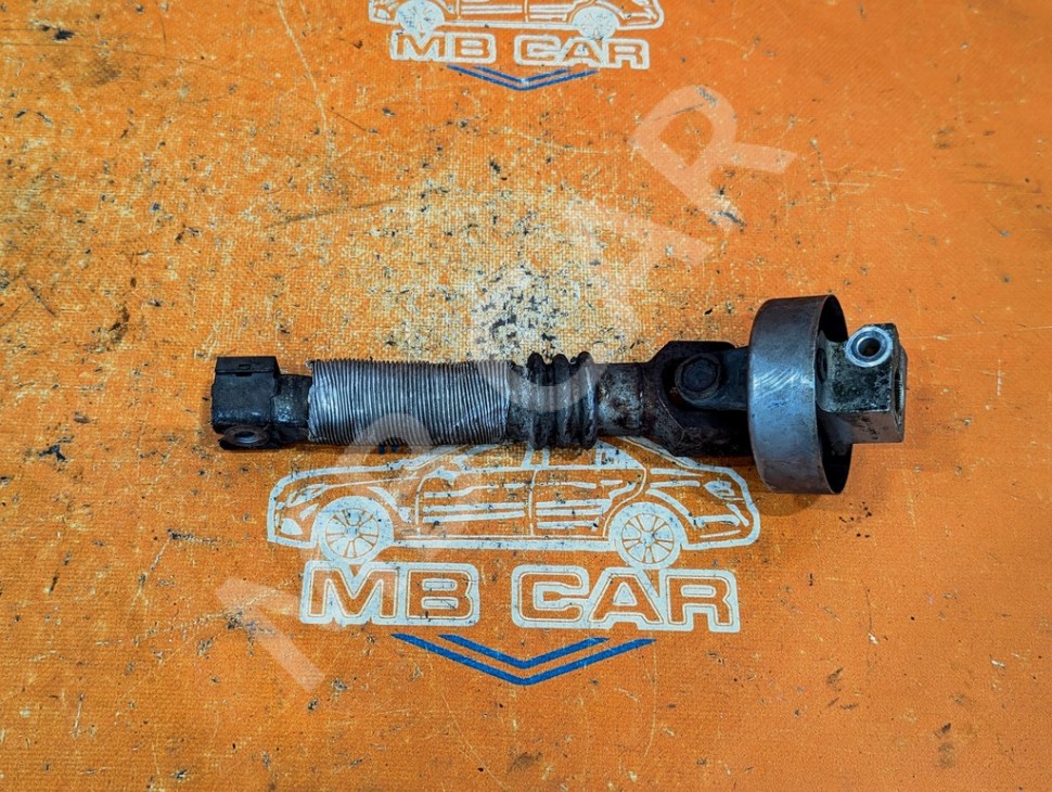 Кардан рулевого вала MERCEDES-BENZ E-класс W211/S211 (2002 - 2006) фото 1 — Разборка Мерседес