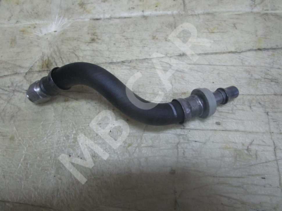 Трубка маслянная MERCEDES-BENZ CLS-класс C218/X218 рестайлинг (2014 - 2017) фото 1 &mdash; Разборка Мерседес