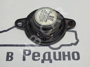 Динамик MERCEDES-BENZ X-класс I (2017 - 2020) — Разборка Мерседес