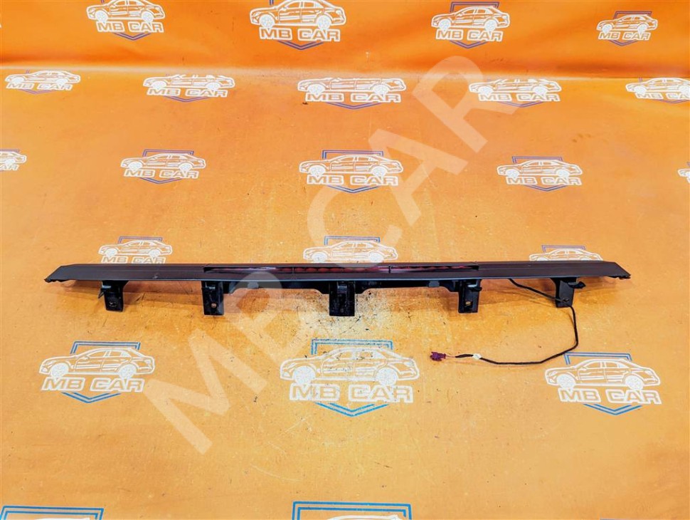 Фонарь стоп-сигнала MERCEDES-BENZ C-класс W204/S204 (2006 - 2011) фото 1 — Разборка Мерседес