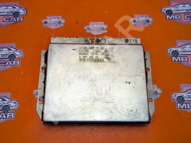 Блок PML MERCEDES-BENZ E-класс W210/S210 (1995 - 1999) — Разборка Мерседес