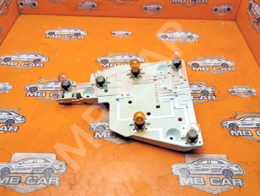 Плата заднего фонаря MERCEDES-BENZ E-класс W211/S211 рестайлинг (2006 - 2009) &mdash; Разборка Мерседес